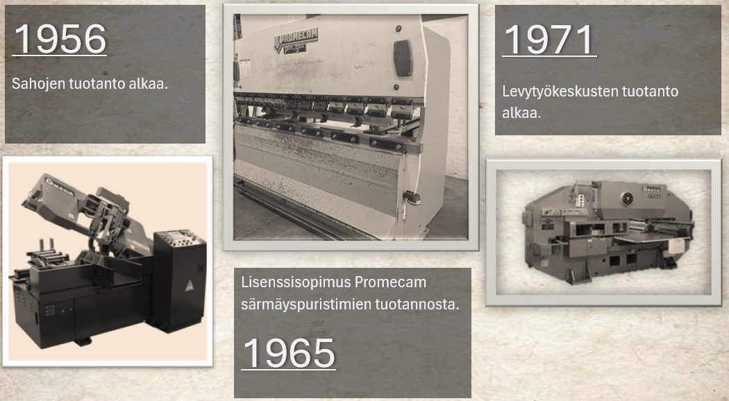 Amada historia