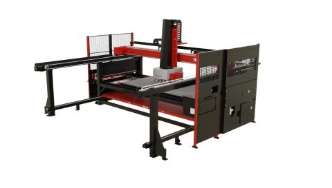TK II 3015 EU