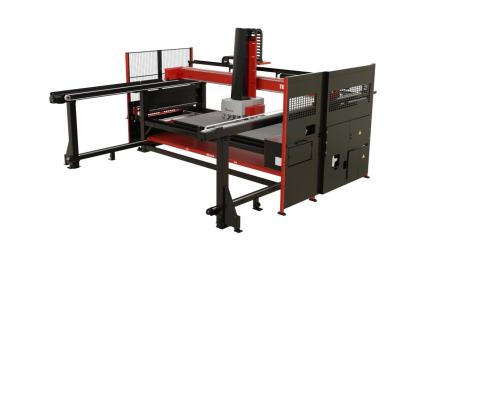TK II 3015 EU